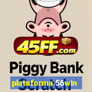 plataforma 56win